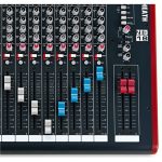Mixer Pasiv Allen & Heath ZED-18 - imagine 7