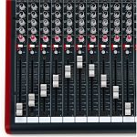 Mixer Pasiv Allen & Heath ZED-18 - imagine 8