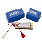 Martisor muzicuta Hohner Mini Harp