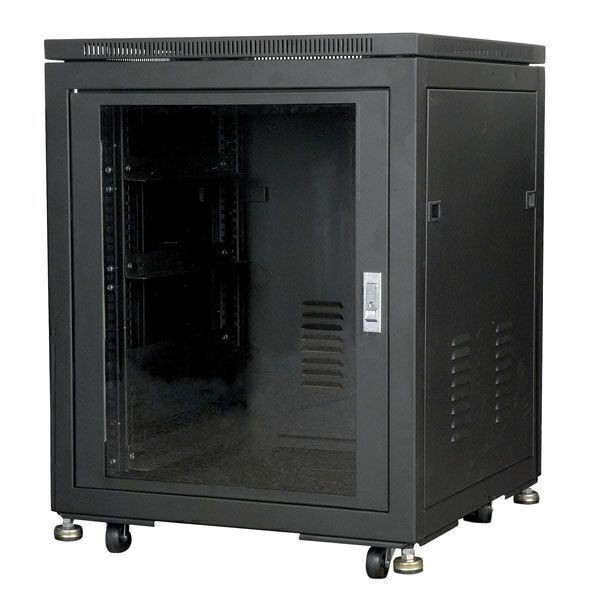 ps-products-18288-47346 DAP Audio Pro Metal Equipment Rack 12U - imagine 1