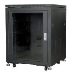 DAP Audio Pro Metal Equipment Rack 16U
