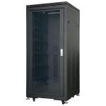 DAP Audio Pro Metal Equipment Rack 24U