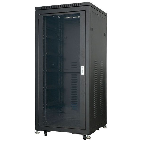 ps-products-18291-47358 DAP Audio Pro Metal Equipment Rack 24U - imagine 1