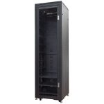 DAP Audio Pro Metal Equipment Rack 36U