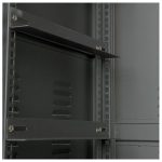 DAP Audio Pro Metal Equipment Rack 36U - imagine 3