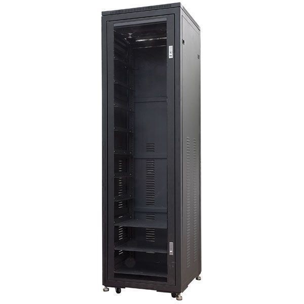 ps-products-18296-47375 DAP Audio Pro Metal Equipment Rack 40U - imagine 1