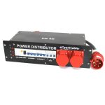 Distributie electrica PD32-63