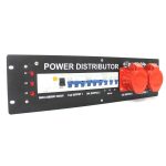 Distributie electrica PD32-63 - imagine 2