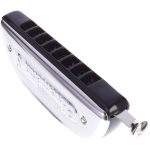 Muzicuta Hohner Chrometta 8 C - imagine 3