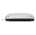 Muzicuta Hohner Chrometta 12C48