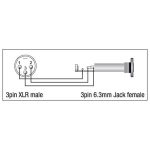 DAP Audio XGA35 - imagine 2