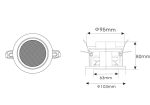 Work PRO 2RCS 303/BT - imagine 4