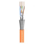 Cablu Sommer Cable 580-0255FC SC-Mercator CAT.7 CPR-Version