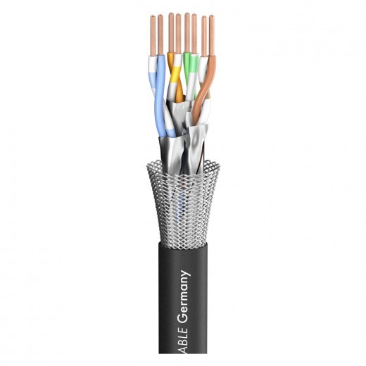 ps-products-18390-47661 Cablu Sommer Cable 581-0251 SC-Mercator CAT.7 PUR XL - imagine 1