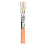 Cablu Sommer Cable 580-0465FC SC-Mercator CAT.6a CPR-Version
