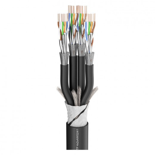 ps-products-18393-47670 Cablu Sommer Cable SC-Mercator 4 x CAT.7 580-0311-04 - imagine 1