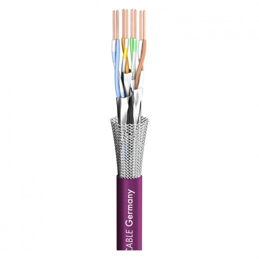 ps-products-18396-47679 Cablu Sommer Cable 581-0078 SC-Mercator CAT.7 PUR - imagine 1