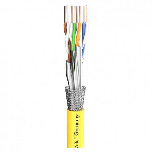 ps-products-18398-47683 Cablu Sommer Cable 580-0417FC SC-MERCATOR CAT.7a CPR-Version - imagine 1