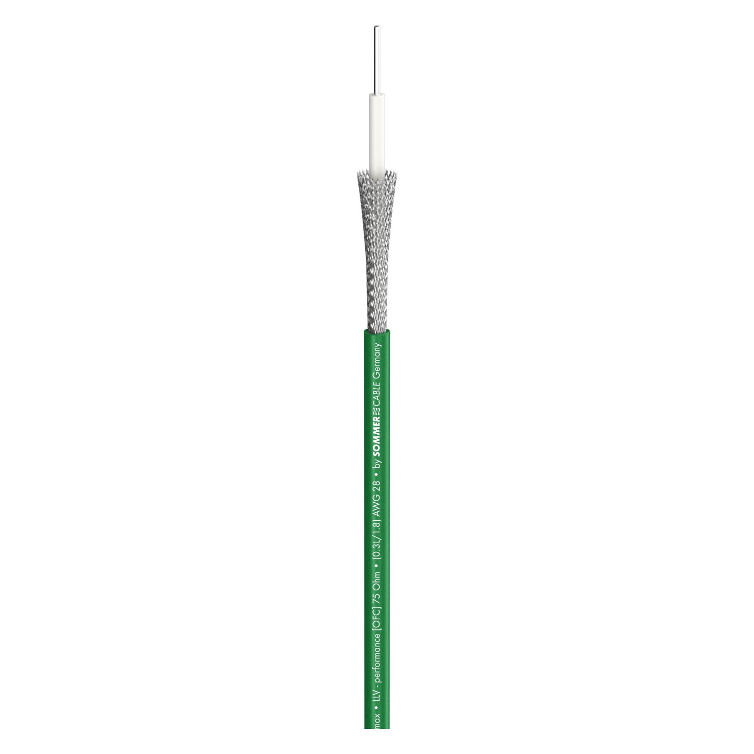 ps-products-18400-47688 Cablu video SommerCable SC-Monomax 600-0254-01 - imagine 1