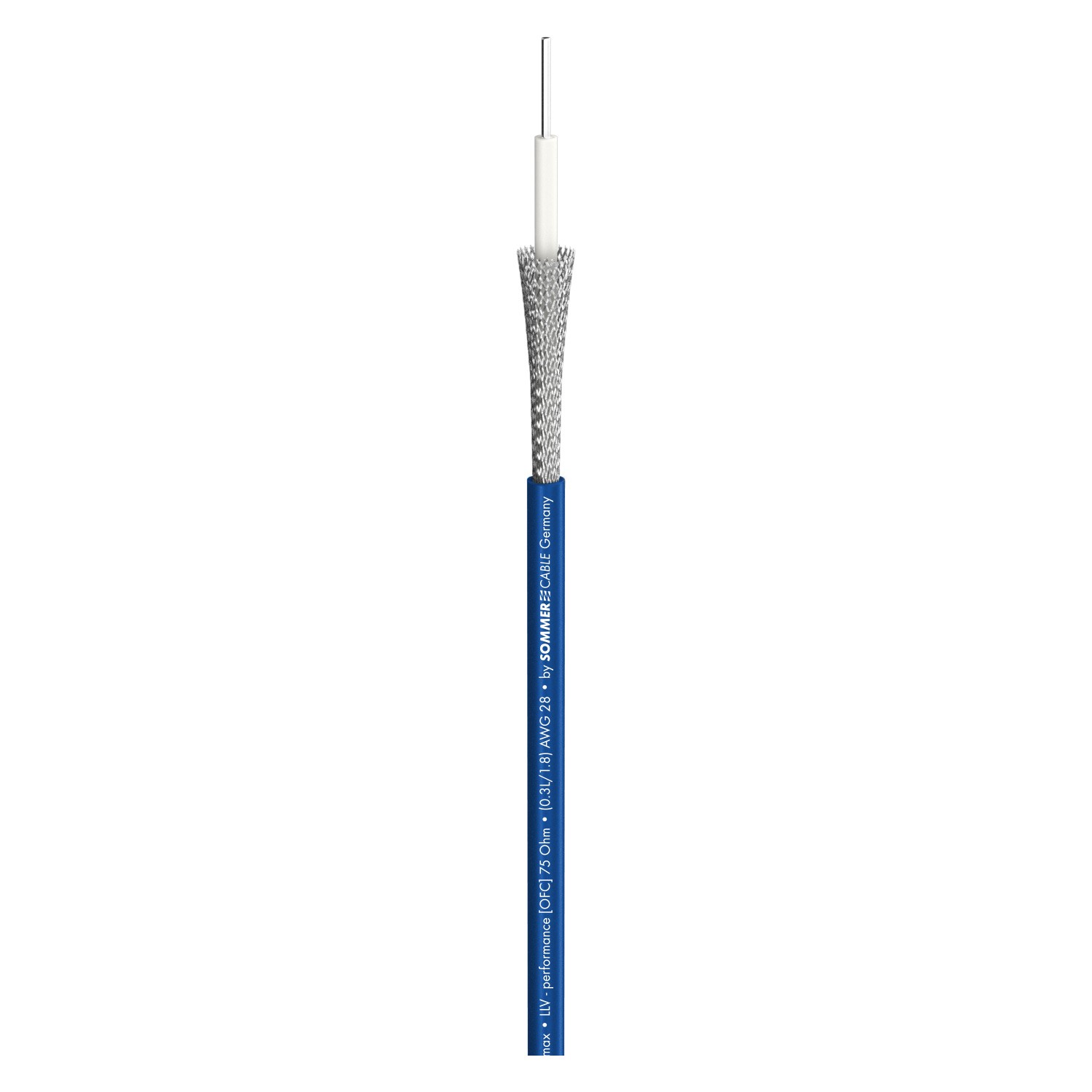 ps-products-18401-47690 Cablu video SommerCable SC-Monomax 600-0252-01 - imagine 1