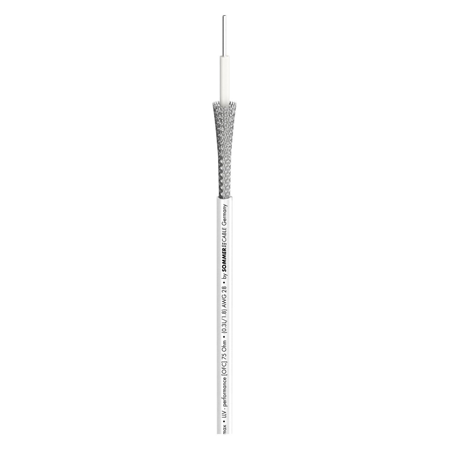 ps-products-18403-47694 Cablu video SommerCable SC-Monomax 600-0250-01 - imagine 1