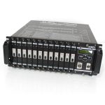 Dimmer DIM12 DMX Harting