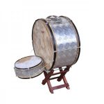Doba de fanfara 20”