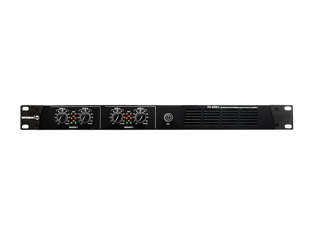 ps-products-18491-47887 Amplificator 100V Work PRO PA 4500 L - imagine 1