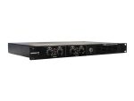 Amplificator 100V Work PRO PA 4500 L - imagine 2