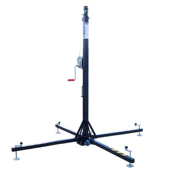 ps-products-18496-47903 Work LW 150 D Truss Lift 100kg 5,0m - imagine 1