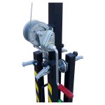Work LW 150 D Truss Lift 100kg 5,0m - imagine 5