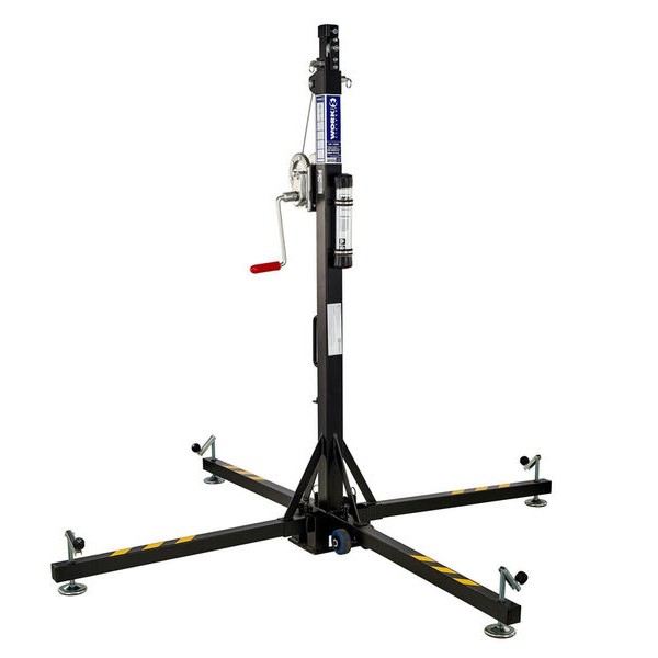 ps-products-18497-47912 Work LW 142 D Truss Lift 100kg 4,1m - imagine 1