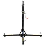 Work LW 142 D Truss Lift 100kg 4,1m - imagine 2