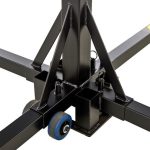 Work LW 142 D Truss Lift 100kg 4,1m - imagine 3