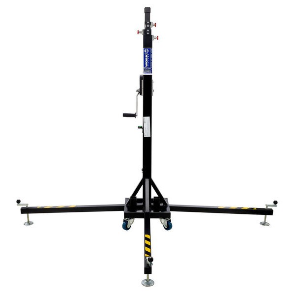 ps-products-18498-47920 Work LW 155 D Truss Lift 150kg 5,3m - imagine 1