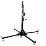 Work LW 155 D Truss Lift 150kg 5,3m - imagine 2