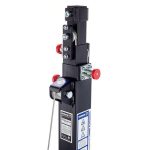 Work LW 155 D Truss Lift 150kg 5,3m - imagine 4