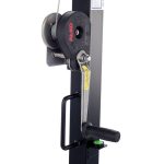 Work LW 155 D Truss Lift 150kg 5,3m - imagine 7
