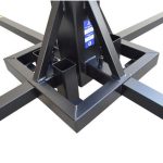Work LW 265 D Truss Lift 220kg 6,5m - imagine 5