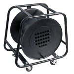 Showtec Empty Stagewheel
