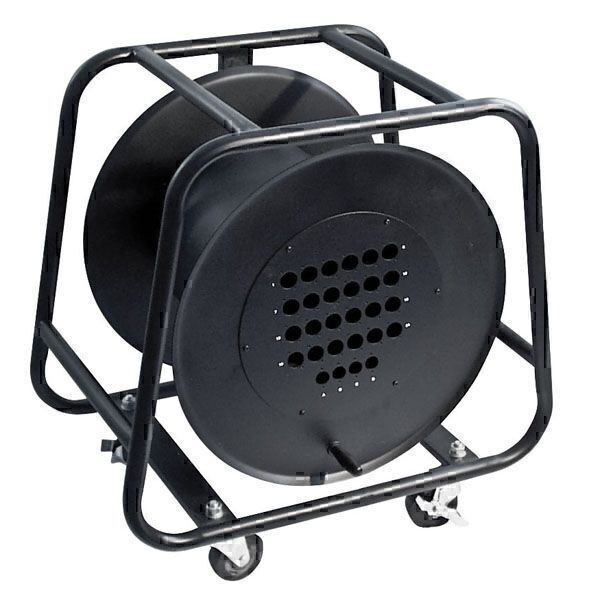 ps-products-18533-48017 Showtec Empty Stagewheel - imagine 1