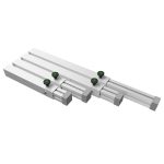 DSE Stage 120-200cm - Picior podium telescopic
