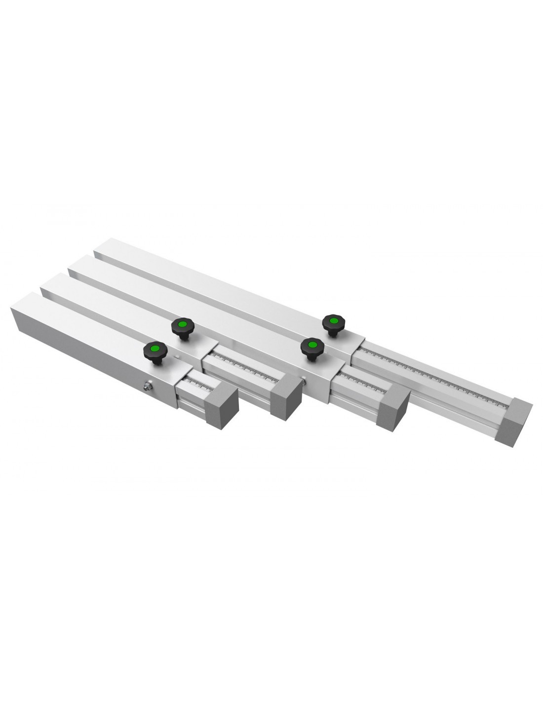 ps-products-18536-48021 DSE Stage 120-200cm - Picior podium telescopic - imagine 1