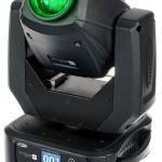 Showtec Phantom 65 LED Spot