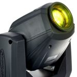 Showtec Phantom 65 LED Spot - imagine 6