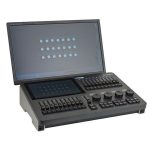 Showtec Lampy 20 1U - imagine 4