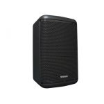 Work PRO ATHOS 10 BLACK - imagine 2