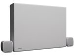Work PRO NEO SET 100 BT Alb