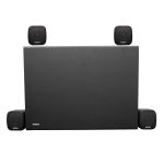 Work PRO NEO Full SET 100 BT BK