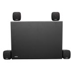 Work PRO NEO Full SET 100 BT BK